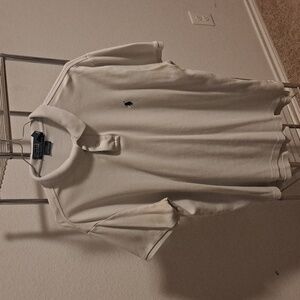Off-Market Value Custom Fit Polo Shirt: by Ralph Lauren